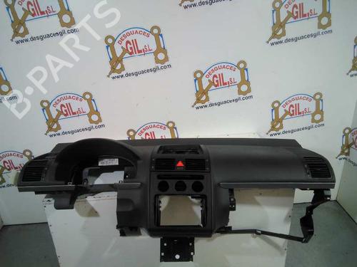Used Dashboard VW TOURAN (1T1, 1T2) [2003-2010]  21002054