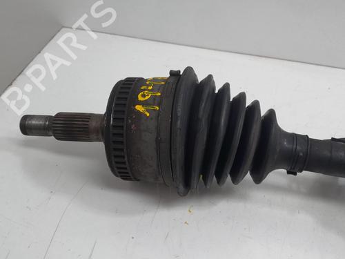 Right front driveshaft MERCEDES-BENZ VITO Van (W638) 110 CDI 2.2 (638.094) | BP29953636M39 