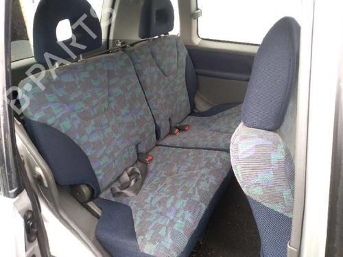 Grill MITSUBISHI SPACE RUNNER (N6_W, N7_W) 2.0 (N63W) | BP30930407C40 