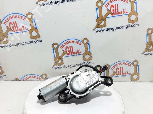 Viskermotor bakrute SMART FORTWO Coupe (450) 0.7 (450.330) (50 hp) 20736875