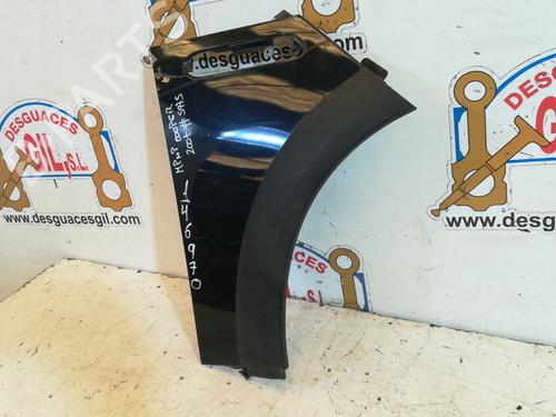 Right front fenders MINI MINI Convertible (R52) Cooper | BP20758022C42 
