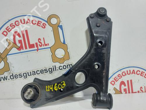 Used Right front suspension arm FIAT FIORINO Box Body/MPV (225_) 1.3 D Multijet (225BXD1A, 225BXB1A, 225BXB11) (75 hp) 20745442