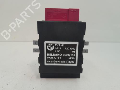 Used Electronic module Electronic module BMW 5 (E60) 530 d (231 hp) 39622268 39622268