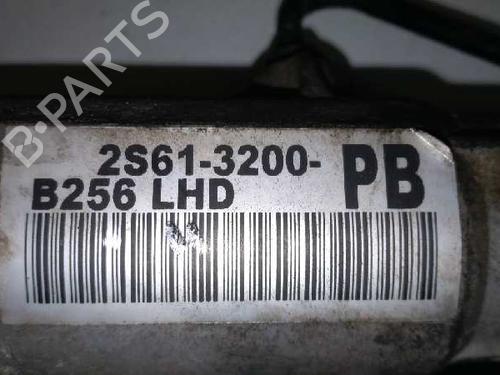 Steering rack FORD FIESTA V (JH_, JD_) 1.4 TDCi | BP20788762M22 