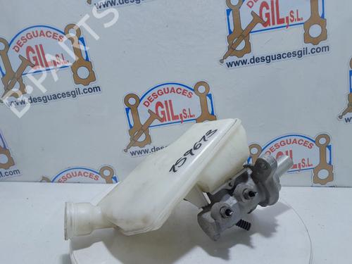 Hovedbremsecylinder CITROËN C3 II (SC_) [2009-2025]  20766117