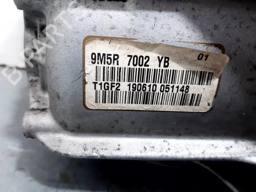 Gearbox FORD FOCUS II (DA_, HCP, DP) 1.6 TDCi | BP20757816M3 