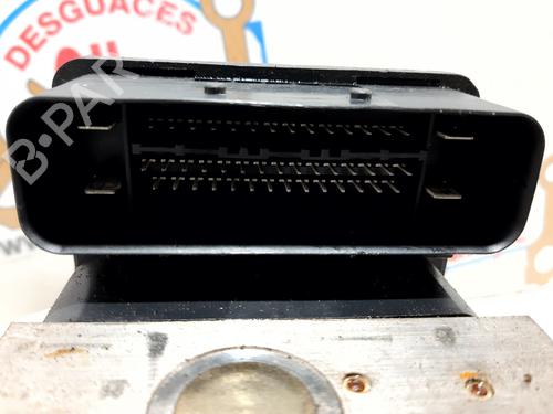 ABS pump FORD FIESTA V (JH_, JD_) 1.4 TDCi | BP20742360M43 