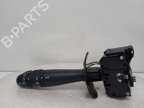 Used Headlight switch Headlight switch RENAULT CLIO II (BB_, CB_) [1998-2016] 34132420 34132420
