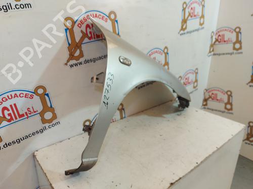 Right front fenders SEAT TOLEDO II (1M2) 1.9 TDI | BP20746927C42 