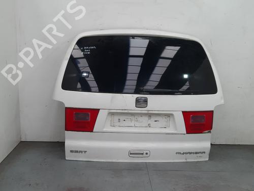 Used Tailgate SEAT ALHAMBRA (7V8, 7V9) [1996-2010]  21131917
