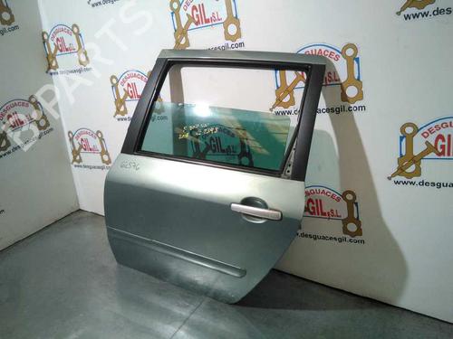 Left rear door PEUGEOT 307 Break (3E) 1.6 HDi 110 | BP20800896C4 
