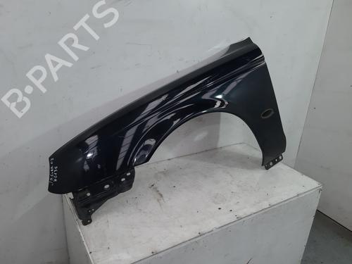 Left front fenders JAGUAR S-TYPE II (X200) 2.7 D | BP21760043C41