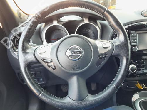 Used Steering wheel NISSAN JUKE (F15) [2010-2019]  30298409
