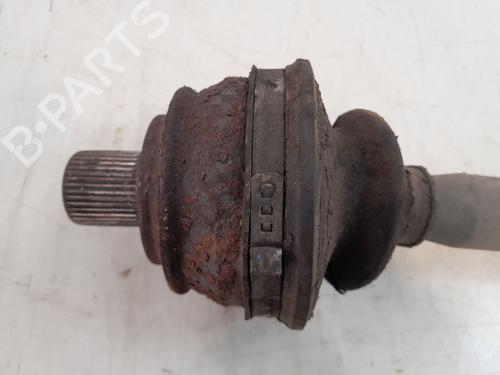Left rear driveshaft AUDI A6 C6 (4F2) 3.2 FSI | BP39188401M40 - Image 4