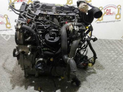 Engine CITROËN C5 I (DC_) 2.0 HDi (DCRHZB, DCRHZE) | BP20779186M1 