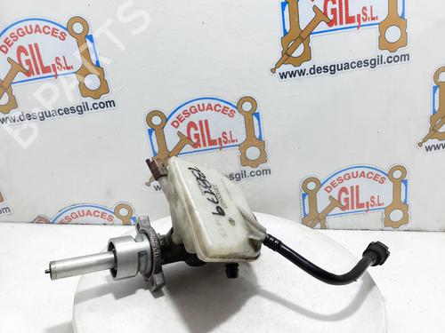 Used Brake master cylinder CITROËN C4 I (LC_) [2004-2014]  20752572