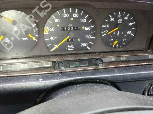 Used Parts MERCEDES-BENZ 190 (W201) D 2.5 (201.126) (90 hp) 1941374