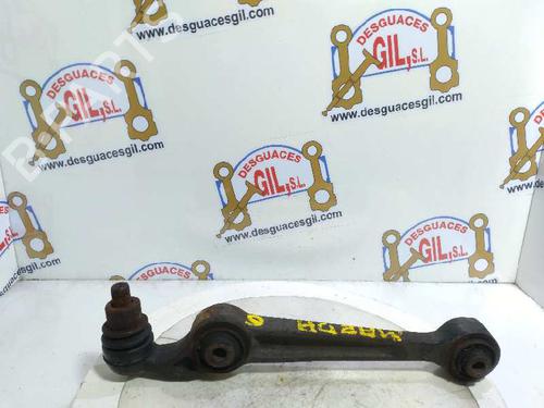 Used Right front suspension arm Right front suspension arm MAZDA 6 Saloon (GG) 2.0 DI (GG14) (121 hp) 34128729 34128729