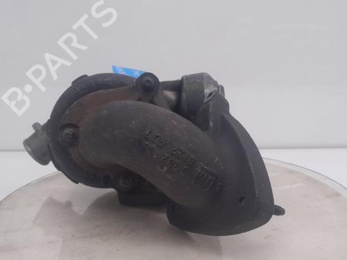 Turbocharger/Supercharger OPEL VECTRA C (Z02)  | BP29479273M71 