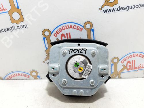 Driver airbag MERCEDES-BENZ B-CLASS Sports Tourer (W245) B 200 CDI (245.208) | BP20745811C9