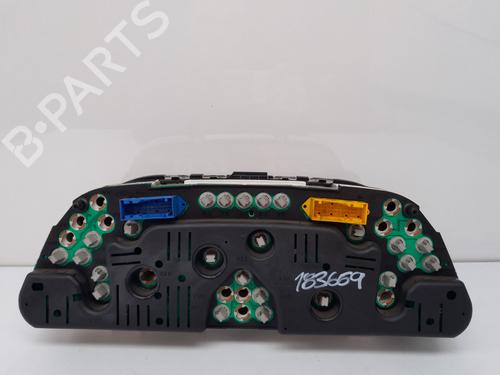 Instrument cluster PEUGEOT 306 Break (7E, N3, N5) 2.0 HDI 90 | BP25607930C47 