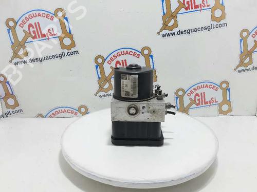 ABS Bremseaggregat OPEL ASTRA H GTC (A04)  | BP20778413M43 
