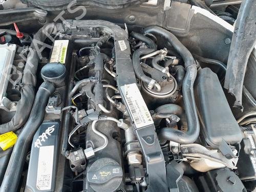 Motor MERCEDES-BENZ E-CLASS Coupe (C207) E 250 CDI / BlueTEC / d (207.303, 207.304) (204 hp) 30400361