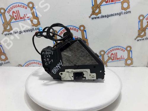 Used Rear right lock MERCEDES-BENZ CLS (C219) CLS 320 CDI (219.322) (224 hp) 20732023