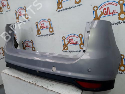 Rear bumper FORD GRAND C-MAX (DXA/CB7, DXA/CEU)  | BP20764110C8 