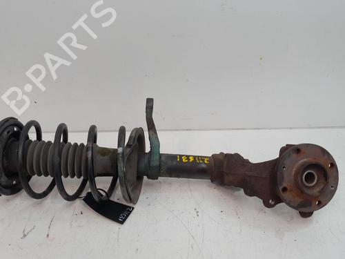 Used Left front steering knuckle Left front steering knuckle 37248178 37248178