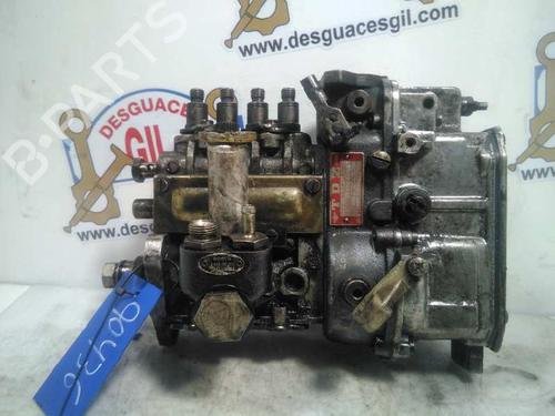 Used Injection pump Injection pump MERCEDES-BENZ MB Van (W631) D (631.332, 631.342) (72 hp) 36298560 36298560