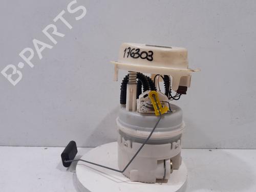 Fuel pump PEUGEOT 206 Hatchback (2A/C) 1.4 16V | BP24372419M76 