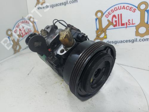 AC compressor BMW 3 Compact (E36) 318 ti | BP20742558M34 