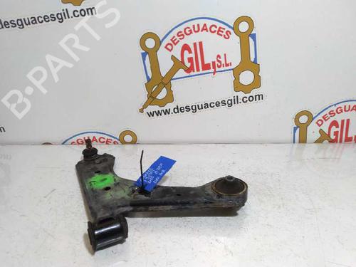 Used Right front suspension arm OPEL CORSA D (S07) [2006-2015]  20732272