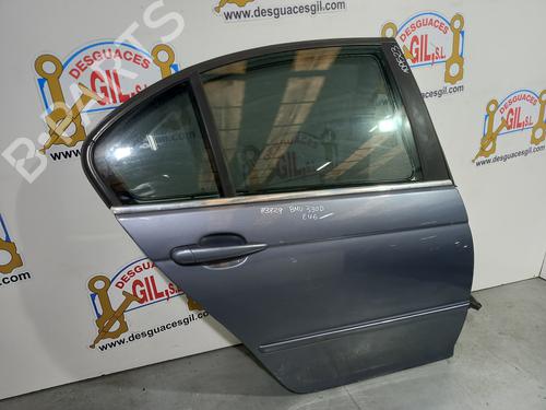Right rear door BMW 3 (E46) 330 d | BP20739316C5 