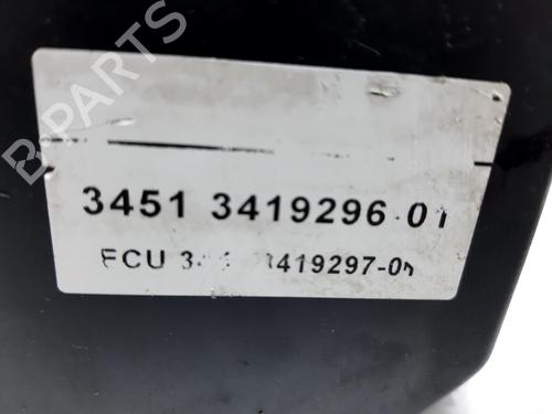 ABS pump BMW X3 (E83) xDrive 30 d | BP20751546M43 