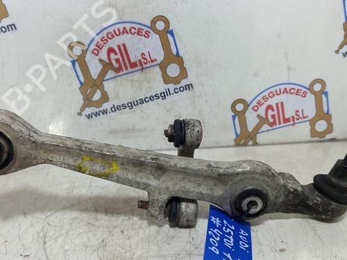 Right front suspension arm AUDI A6 C5 (4B2, 4B4) 2.5 TDI | BP20754470M13 