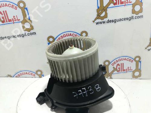 Used Heater blower motor FIAT PUNTO EVO (199_) 1.3 D Multijet (199AXC1A, 199BXC1A, 199AXT1A, 199BXT1A) (75 hp) 20787193