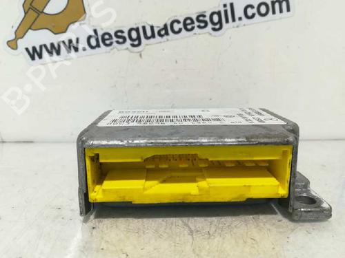 ECU airbags MERCEDES-BENZ CLK (C208) CLK 230 Kompressor (208.347) | BP20802765M53 