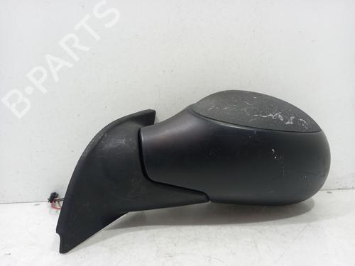 Left mirror CITROËN C3 I (FC_, FN_) 1.6 16V | BP24052858C26 