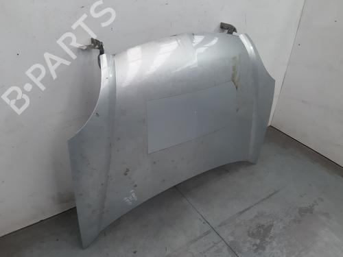 Hood RENAULT KANGOO (KC0/1_) 1.5 dCi | BP24905887C1