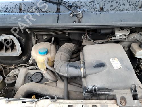 Left front door RENAULT MASTER II Bus (JD)  | BP23661357C2 