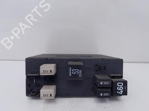 Zekeringkast AUDI A3 (8P1)  | BP28192273E1 