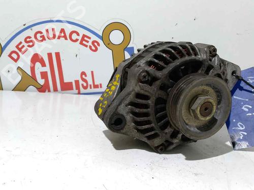 Generator HONDA CIVIC VI Fastback (MA, MB) 1.6 i (MB1) (113 hp) 20783342