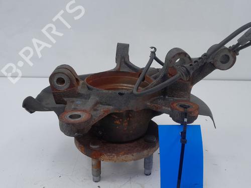 Left front steering knuckle OPEL KARL (C16)  | BP29636227M25 