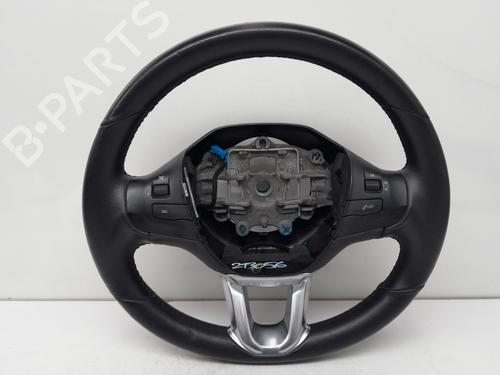 Used Steering wheel Steering wheel 39187577 39187577