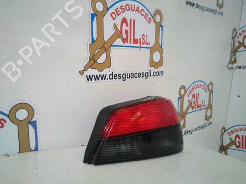 Right taillight PEUGEOT 306 (7B, N3, N5) 1.6 | BP20809116C35 