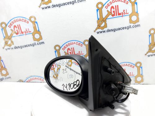 Used Left mirror ROVER 25 I Hatchback (RF) [1999-2006]  20754077