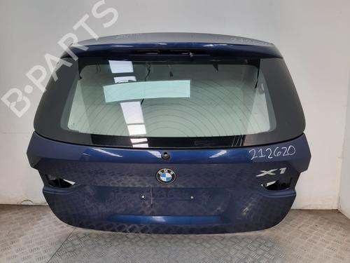 Used Tailgate Tailgate BMW X1 (E84) sDrive 20 d (177 hp) 35771062 35771062