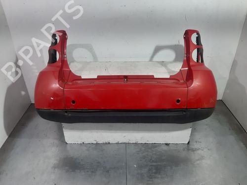 Used Rear bumper SMART FORTWO Coupe (451) 1.0 (451.331, 451.380) (71 hp) 26333248
